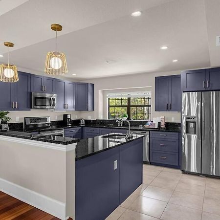 Disney Themed 4Br Family Townhome Inside Disney Resort Area Orlando Eksteriør billede