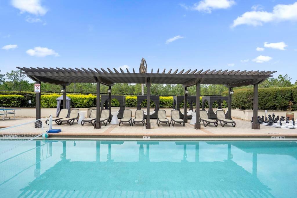 Disney Themed 4Br Family Townhome Inside Disney Resort Area Orlando Eksteriør billede