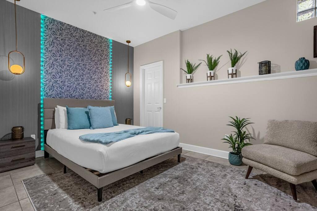 Disney Themed 4Br Family Townhome Inside Disney Resort Area Orlando Eksteriør billede