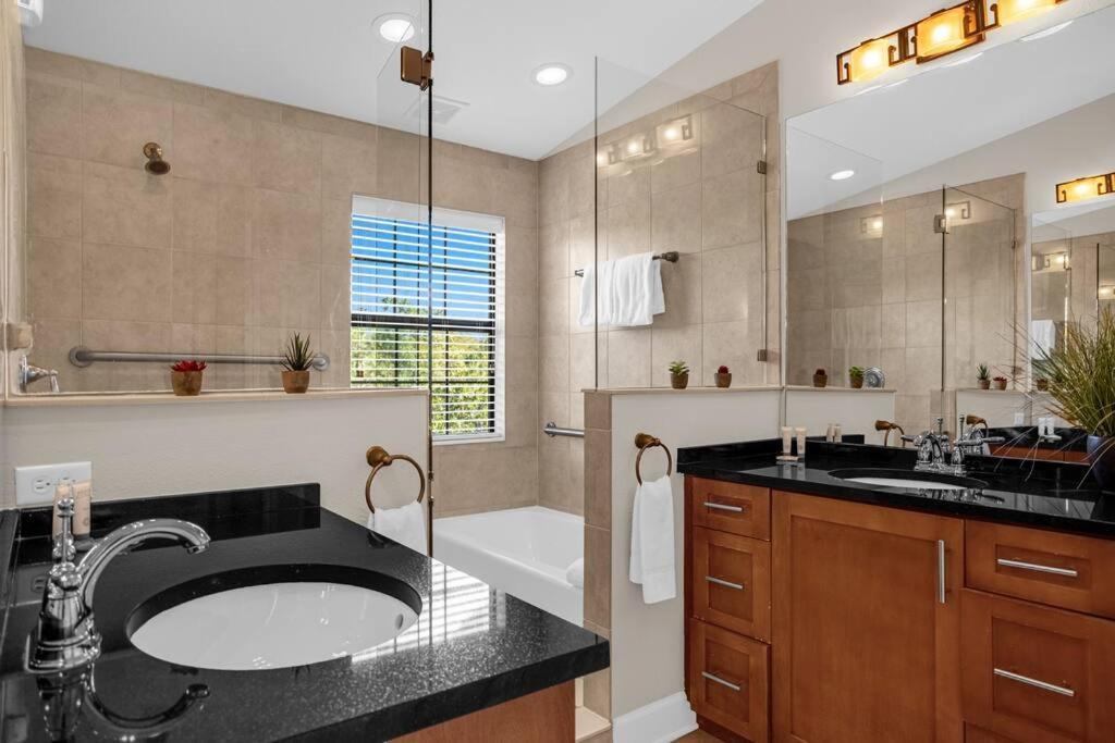 Disney Themed 4Br Family Townhome Inside Disney Resort Area Orlando Eksteriør billede