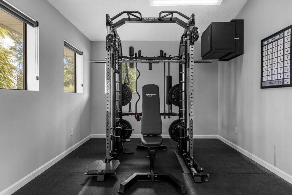 Disney Themed 4Br Family Townhome Inside Disney Resort Area Orlando Eksteriør billede