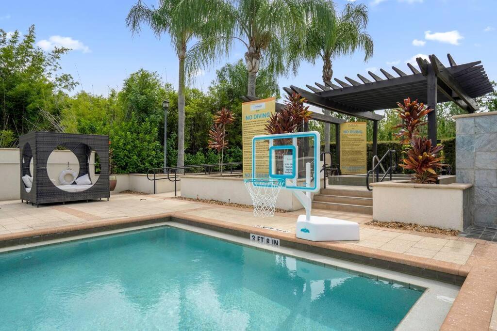Disney Themed 4Br Family Townhome Inside Disney Resort Area Orlando Eksteriør billede