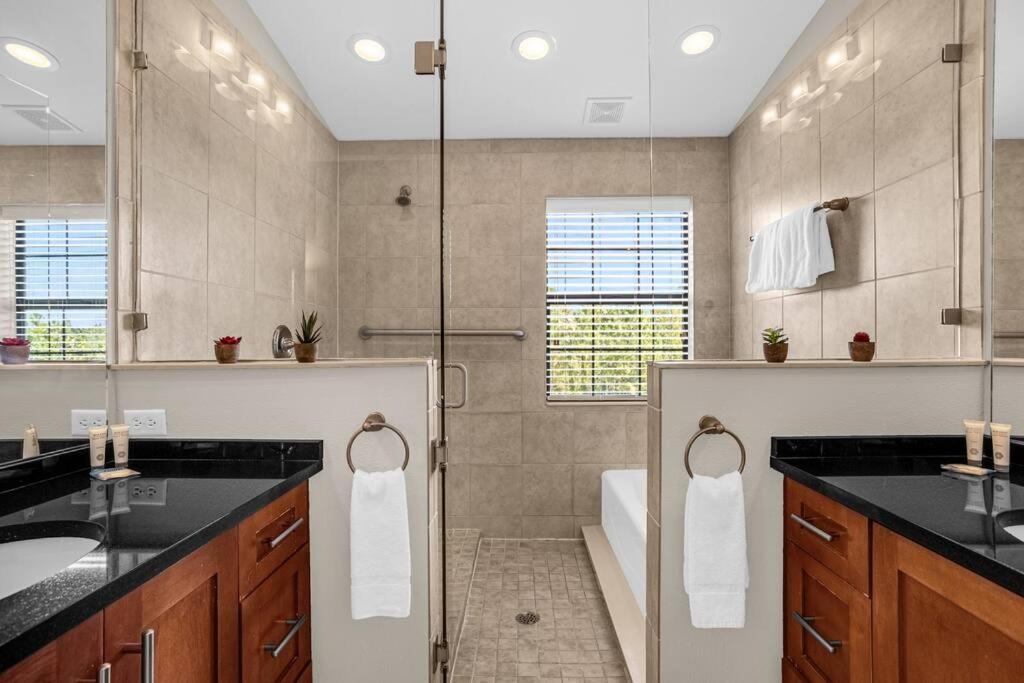 Disney Themed 4Br Family Townhome Inside Disney Resort Area Orlando Eksteriør billede