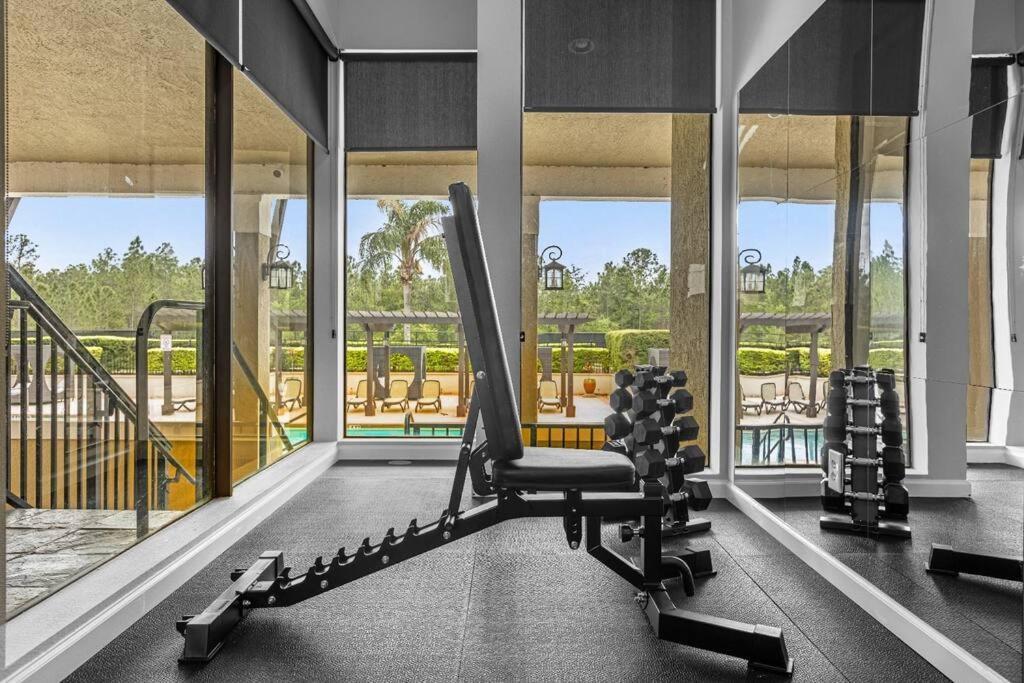 Disney Themed 4Br Family Townhome Inside Disney Resort Area Orlando Eksteriør billede