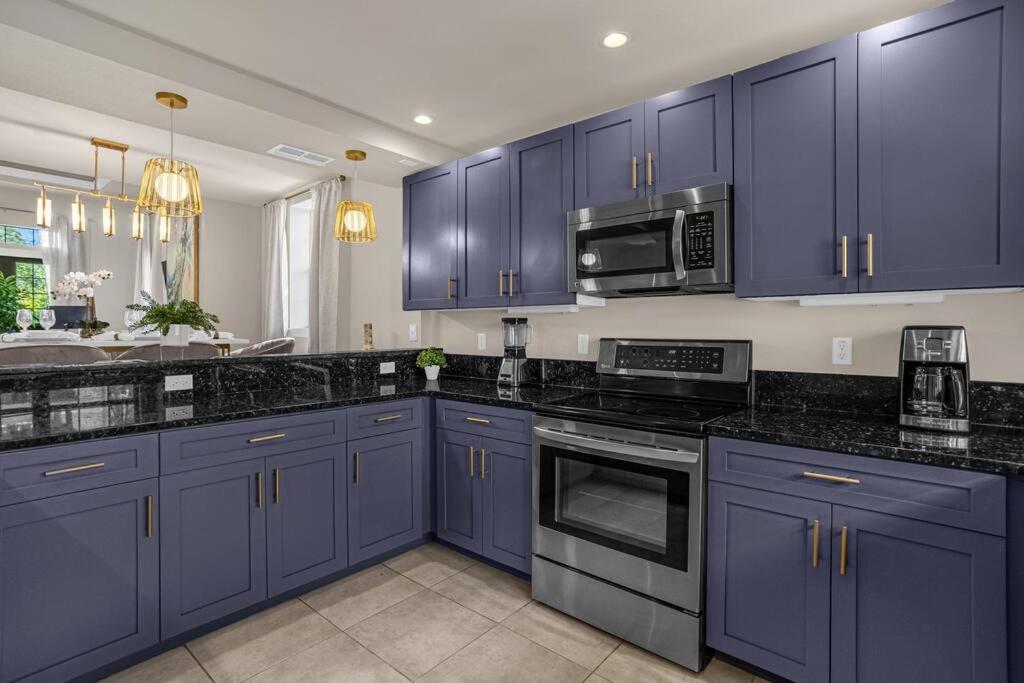 Disney Themed 4Br Family Townhome Inside Disney Resort Area Orlando Eksteriør billede