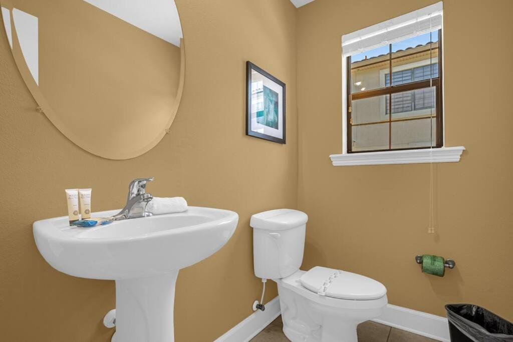 Disney Themed 4Br Family Townhome Inside Disney Resort Area Orlando Eksteriør billede