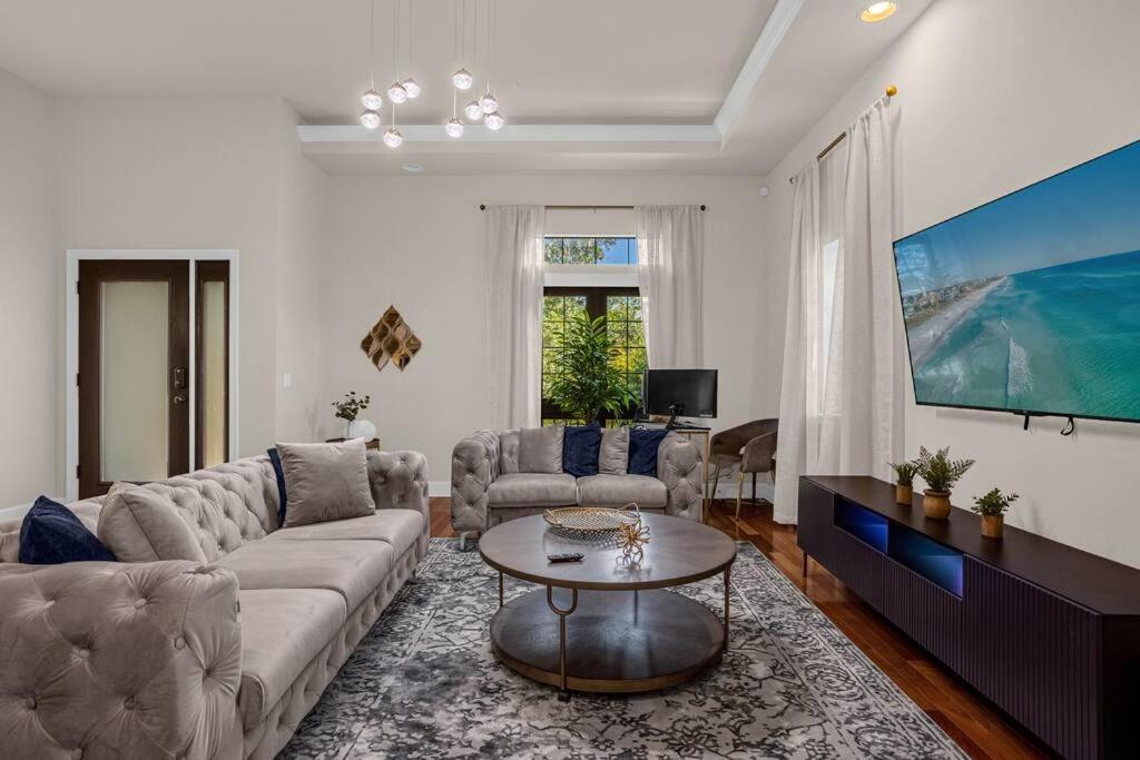 Disney Themed 4Br Family Townhome Inside Disney Resort Area Orlando Eksteriør billede