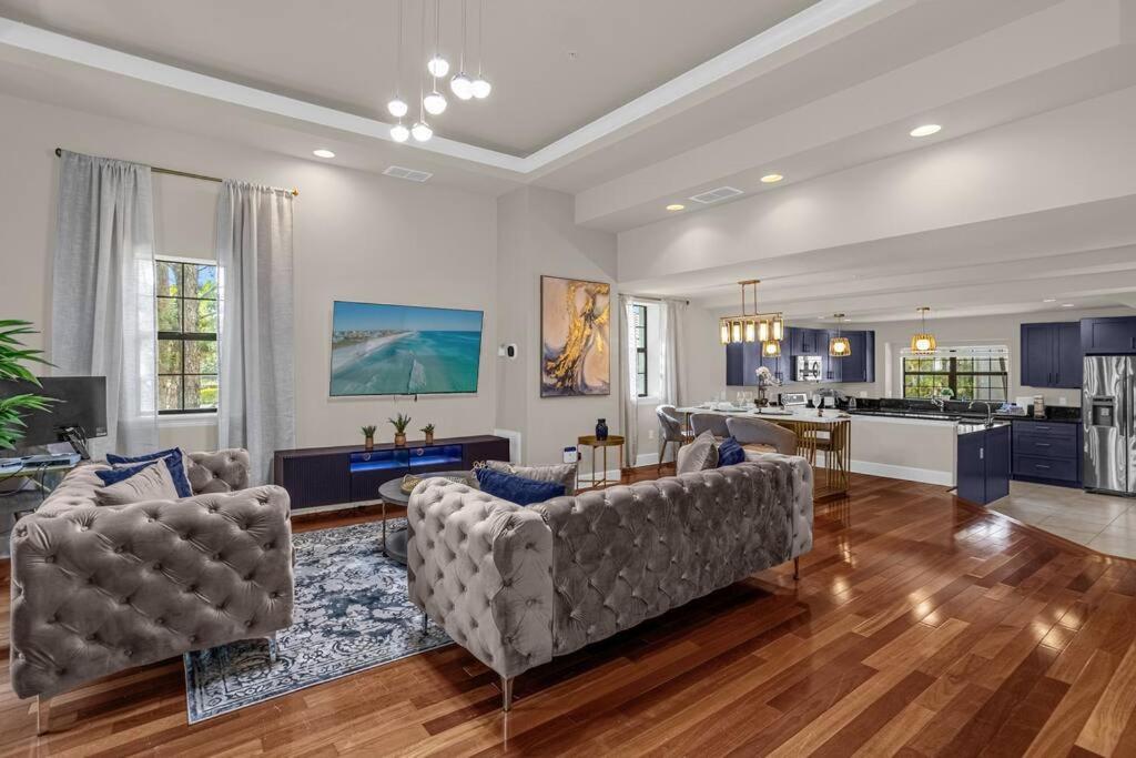 Disney Themed 4Br Family Townhome Inside Disney Resort Area Orlando Eksteriør billede