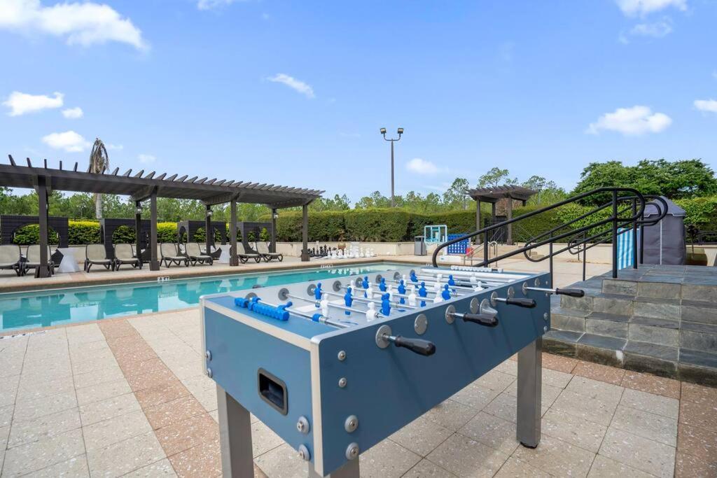 Disney Themed 4Br Family Townhome Inside Disney Resort Area Orlando Eksteriør billede