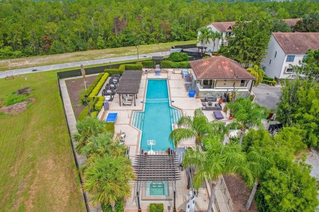 Disney Themed 4Br Family Townhome Inside Disney Resort Area Orlando Eksteriør billede