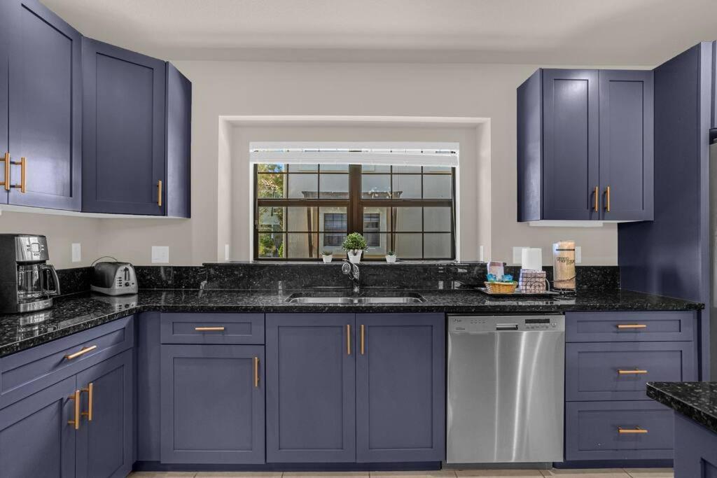 Disney Themed 4Br Family Townhome Inside Disney Resort Area Orlando Eksteriør billede