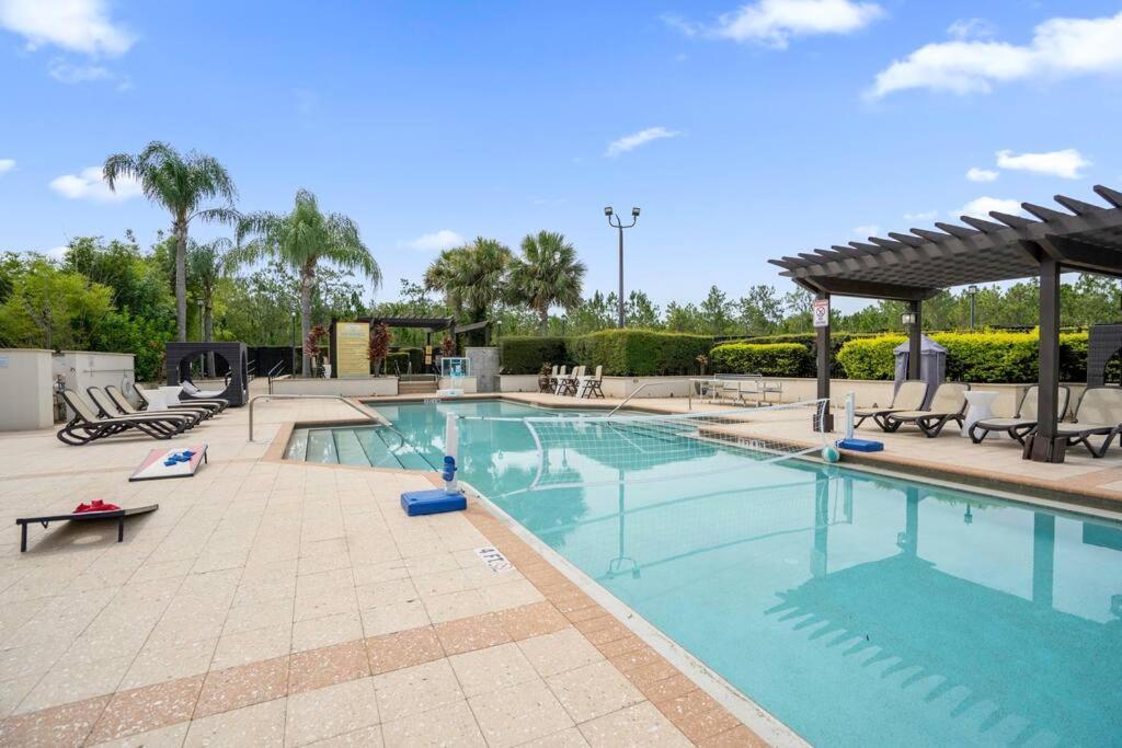 Disney Themed 4Br Family Townhome Inside Disney Resort Area Orlando Eksteriør billede