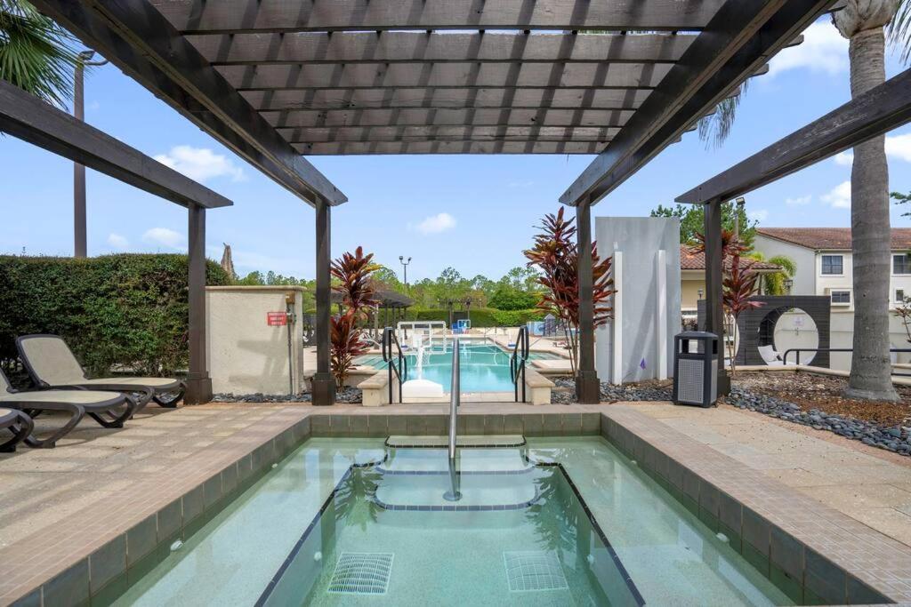 Disney Themed 4Br Family Townhome Inside Disney Resort Area Orlando Eksteriør billede