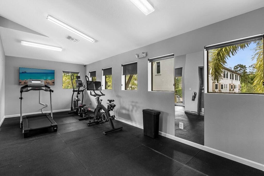Disney Themed 4Br Family Townhome Inside Disney Resort Area Orlando Eksteriør billede