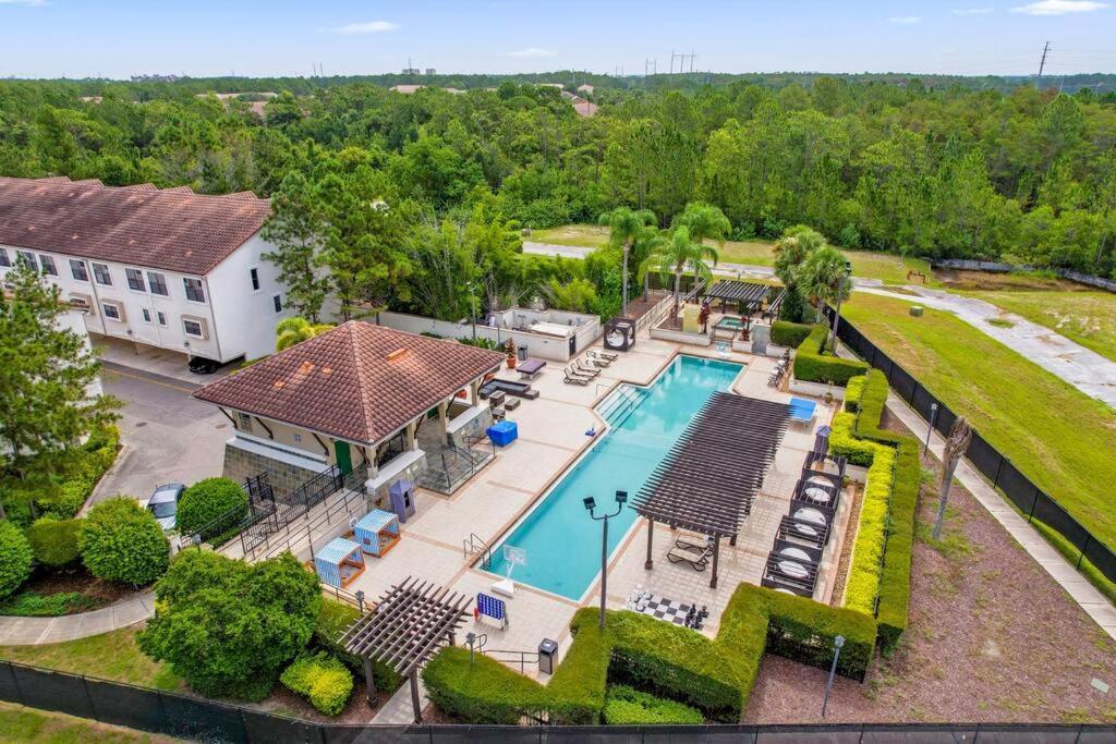 Disney Themed 4Br Family Townhome Inside Disney Resort Area Orlando Eksteriør billede