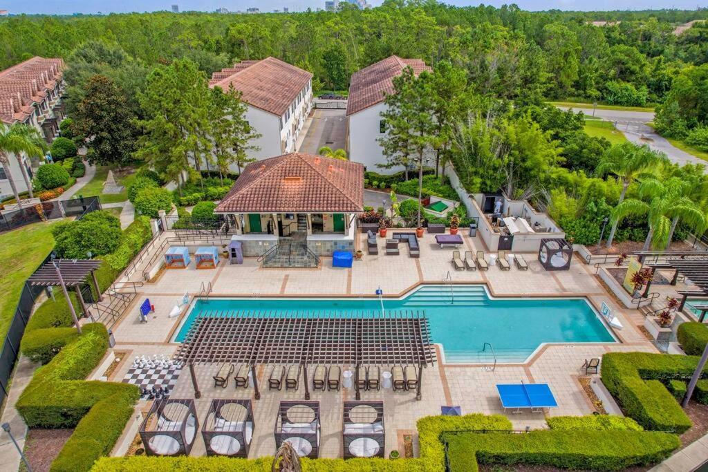 Disney Themed 4Br Family Townhome Inside Disney Resort Area Orlando Eksteriør billede