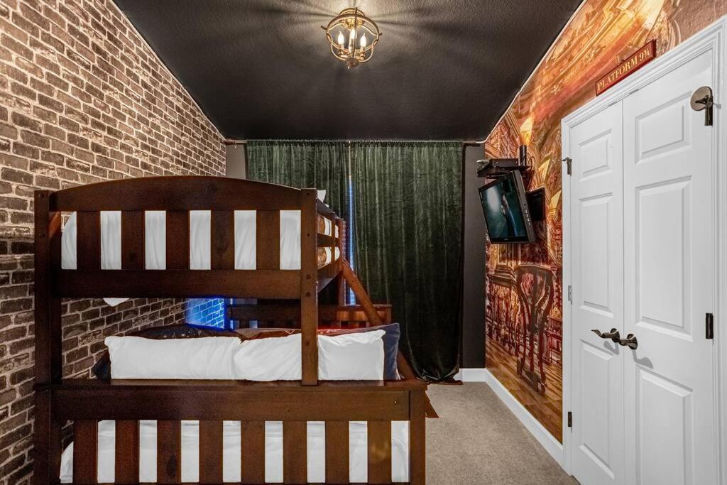 Disney Themed 4Br Family Townhome Inside Disney Resort Area Orlando Eksteriør billede