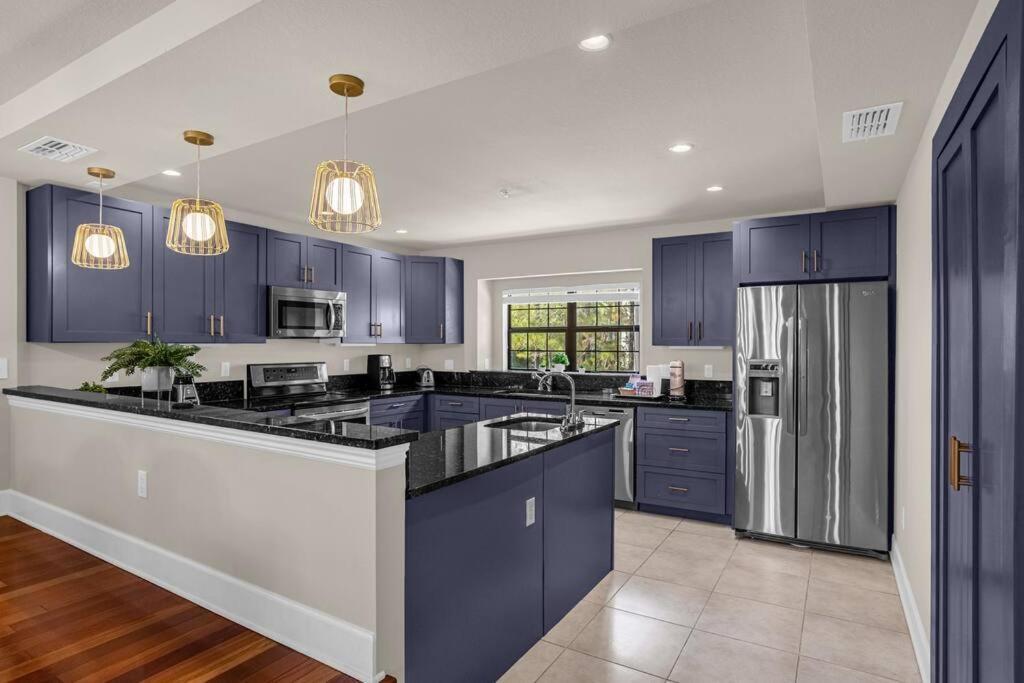 Disney Themed 4Br Family Townhome Inside Disney Resort Area Orlando Eksteriør billede