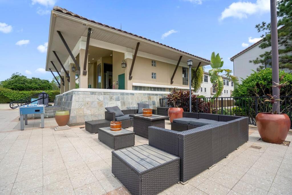 Disney Themed 4Br Family Townhome Inside Disney Resort Area Orlando Eksteriør billede