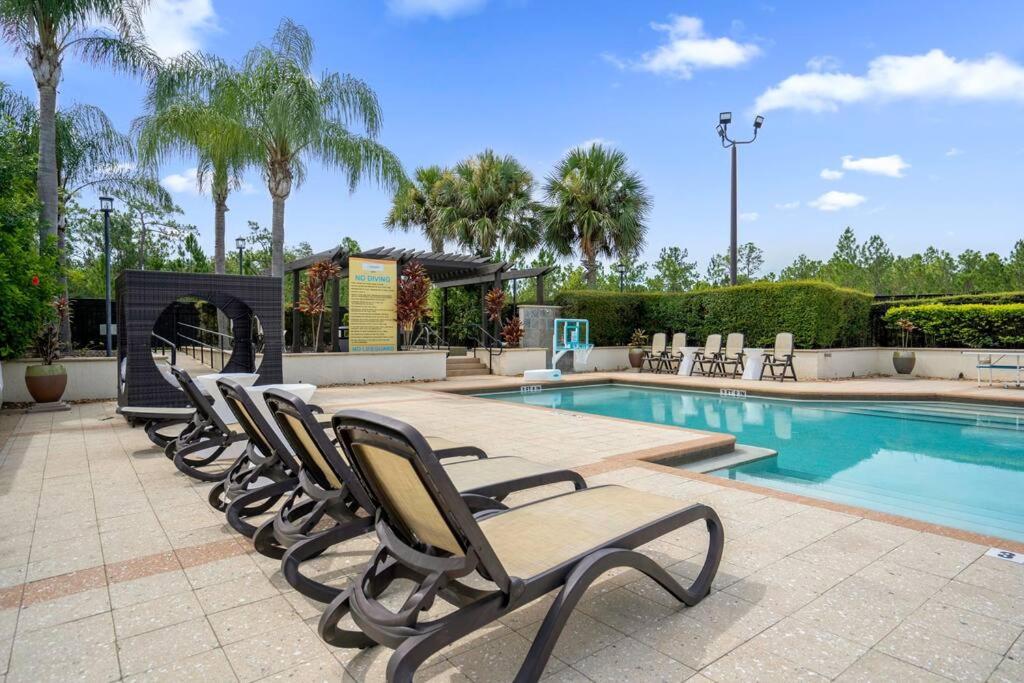 Disney Themed 4Br Family Townhome Inside Disney Resort Area Orlando Eksteriør billede