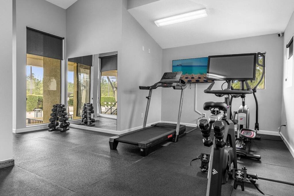 Disney Themed 4Br Family Townhome Inside Disney Resort Area Orlando Eksteriør billede
